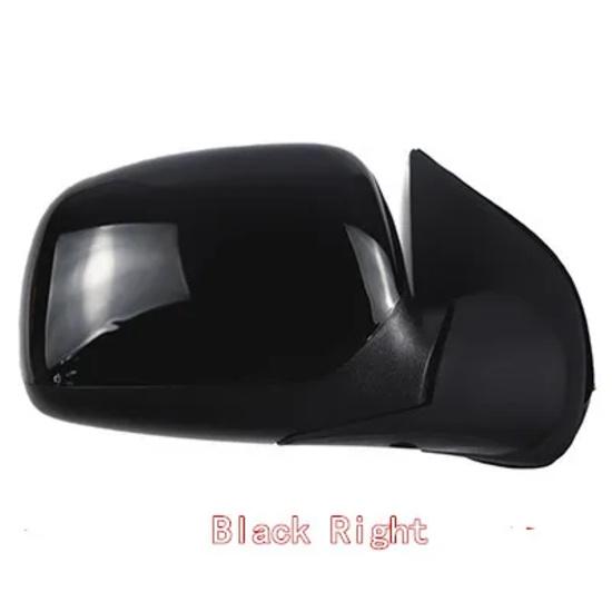 Electric outer rearview mirror assembly applicable to Great Wall WINGLE 3 WINGLE 5 STEED 3 STDDE 5 2010~2015