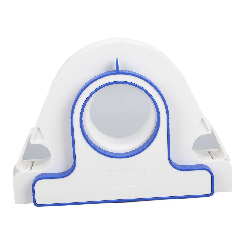 Painters Tape Applicator High Efficiency Accurate Portable Masking Paint Tape Dispenser with Scraper for Home Decoration