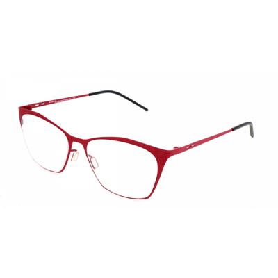 I I Mod 5214 I thIn Metal Crk.050 Women Eyeglasses