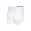 Nike Tempo Luxe 2-In-1 Mid-Rise Running Shorts Women Bottoms White DA1281-100