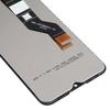 LCD Screen and Digitizer Full Assembly for Nokia 1.4(Black)