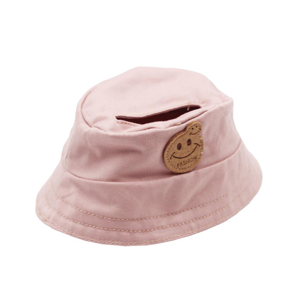 

Кукольная шляпа для кукольного домика миниатюрная 17 см Labubu Color Match Hat Kawaii милые аксессуары для кукол детские игрушки для девочек розовый