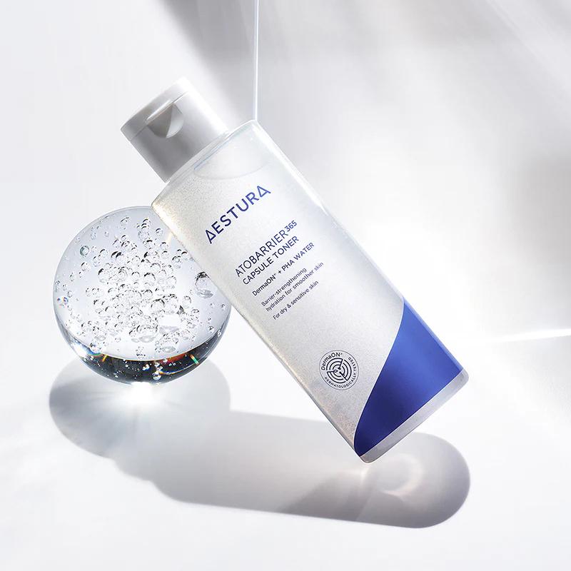 Aestura Atobarrier 365 Capsule Toner 300ml