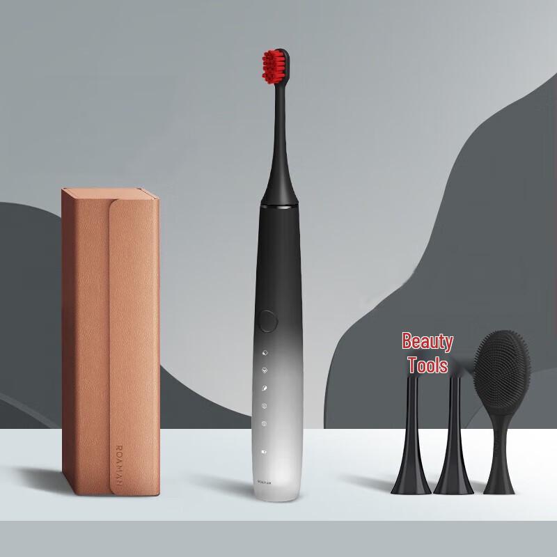 

Roaman T40 Sonic Electric Toothbrush