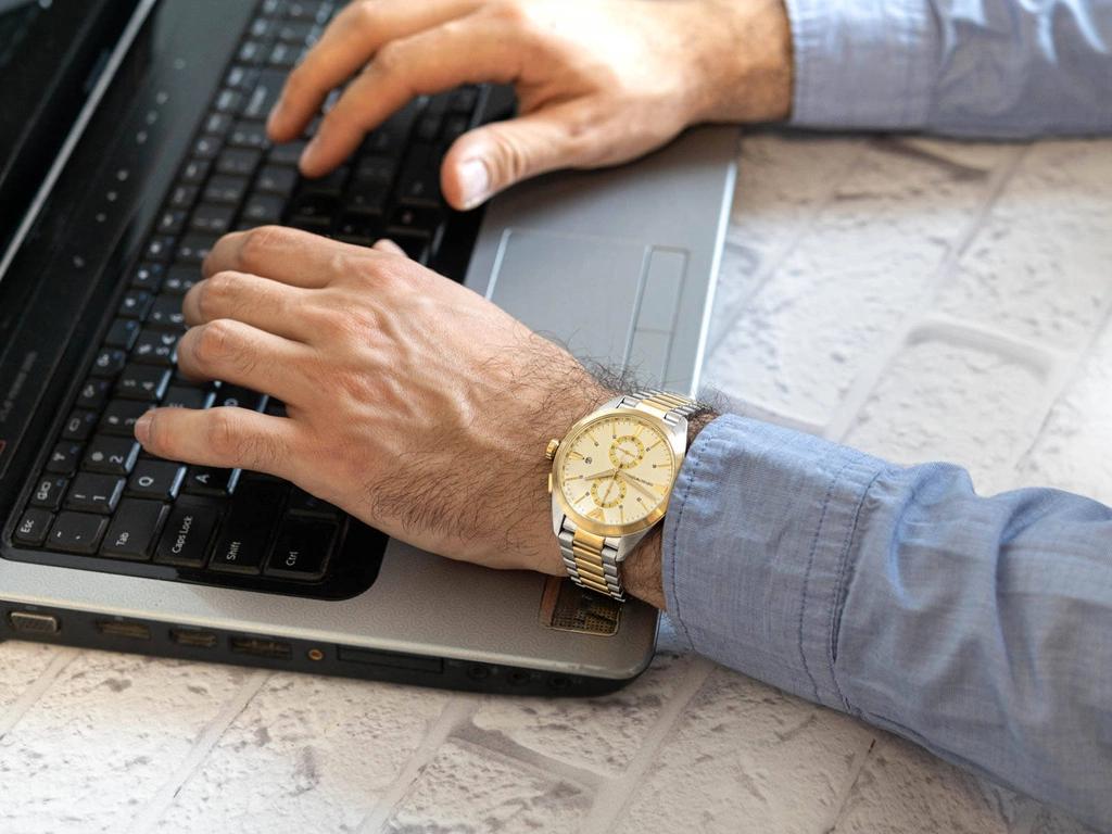 EMPORIO ARMANI AR11605