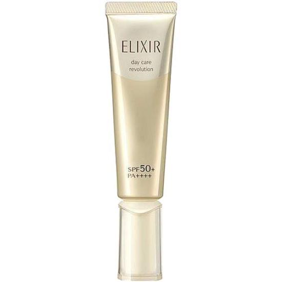 

Shiseido SHISEIDO Elixir Superiel Дневной уход Revolution 35 мл T+ [товар]