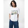 Uniqlo Mario KarT World UT  GraphiC T  C
