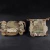 Tactical Outdoor Two-Piece First Aid & Survival Bag with Detachable Liner