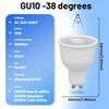 1-20PCS 220V 240V Hight Quality 12W LED Light Bulb GU10 LED Spotlight Corn Lamp Energy Saving Lamp for Living Room