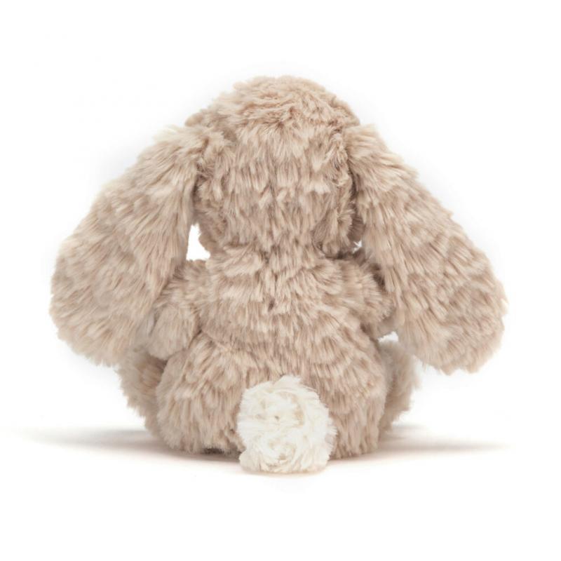 (Yummy Bunny Beige) Plush Toys, Birthday Gifts, Valentine's Day Gifts, Surprise Gifts