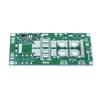 70W Power Amplifier Set Sounds PCB Amplifier Board R Spare Part Simple Installation for Home & Outdoor Use