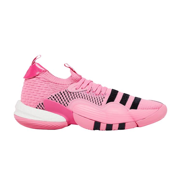 adidas Trae Young 2  Pink Trap House  40.5