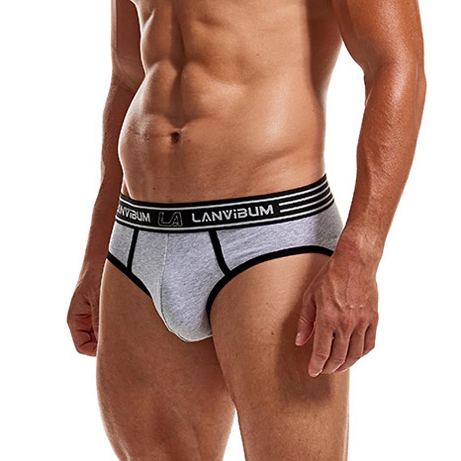 Мужское нижнее белье — фото 6