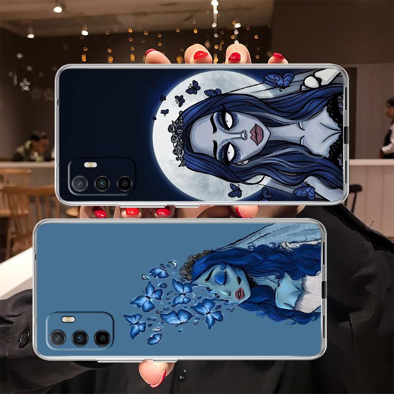 IK17 C-Corpses Art B-Brides Phone Case for Motorola Moto G40 G04 G05 One Ace Action  Fusion + Plus Hyper Macro Vision Zoom