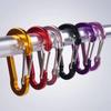 XINGHECHENGWEI Carabiner, Stylish Carabiner, Climbing, Multifunctional, Ultra Lightweight, Keychain, Outdoor