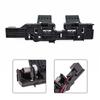 For Q7 Rear Light Lamp Direct Replacement Part Easy Installation Plastic Material Car Repair Vehicle Accessory