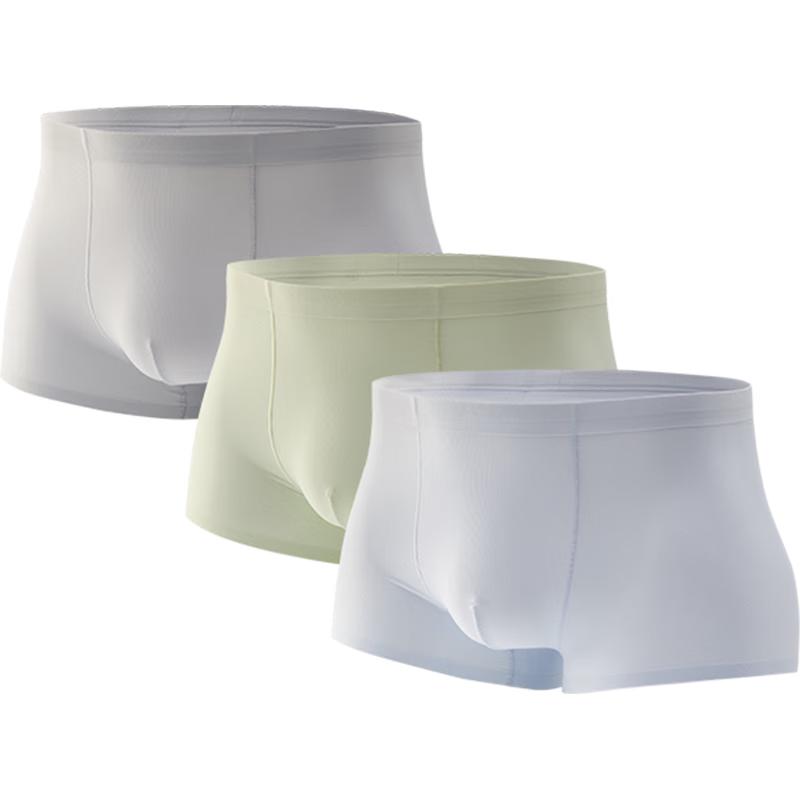 

Anta Kids 3-Pack Boxer Briefs 140