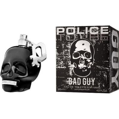 Police To Be Bad Guy woda toaletowa 125 ml vapo.