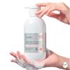 ILLIYOON Red‑Itch Intensive Moisturizing Wash 470g