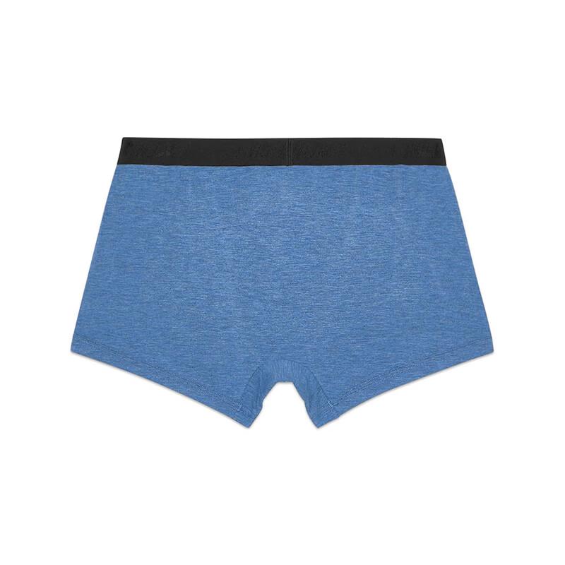 Skechers Men's Simple Casual Underwear L324M153