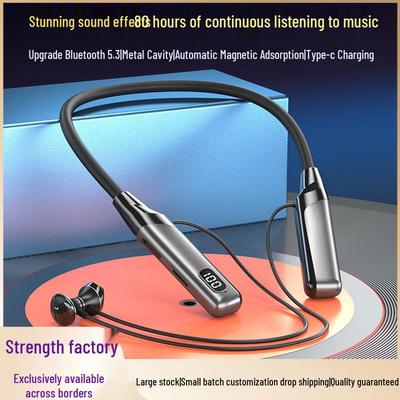 Audio y video – Auriculares inalámbricos
