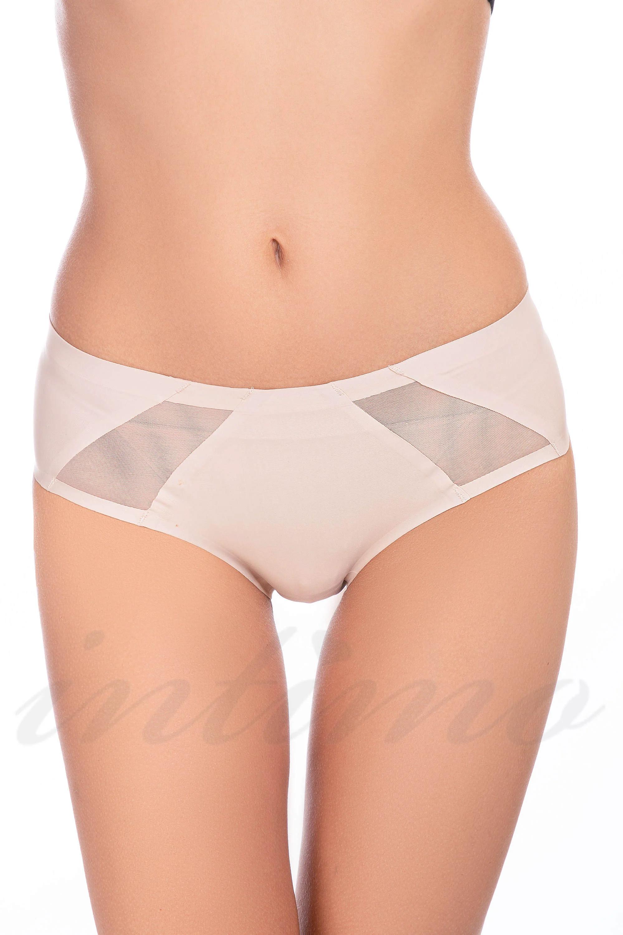 

Трусики сліп Julimex (62869) 2(S) тілесний