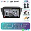 Android14 wireless Carplay Auto For JAC S2 T40 2015 2016 2017 2018 Car Radio Multimedia 2 Din GPS NAVI Player Stereo WIFI+4G LTE