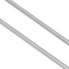 2Pcs RC Car Rear Driveshaft Set Steel Drive Shaft High Hardness Stable Rear Drive Shaft for   1Celsius7