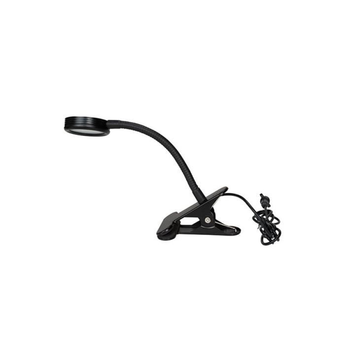 Lampe LED - LP-BL-1 11 - Noir - Intérieur - Mixte - Personnalisable