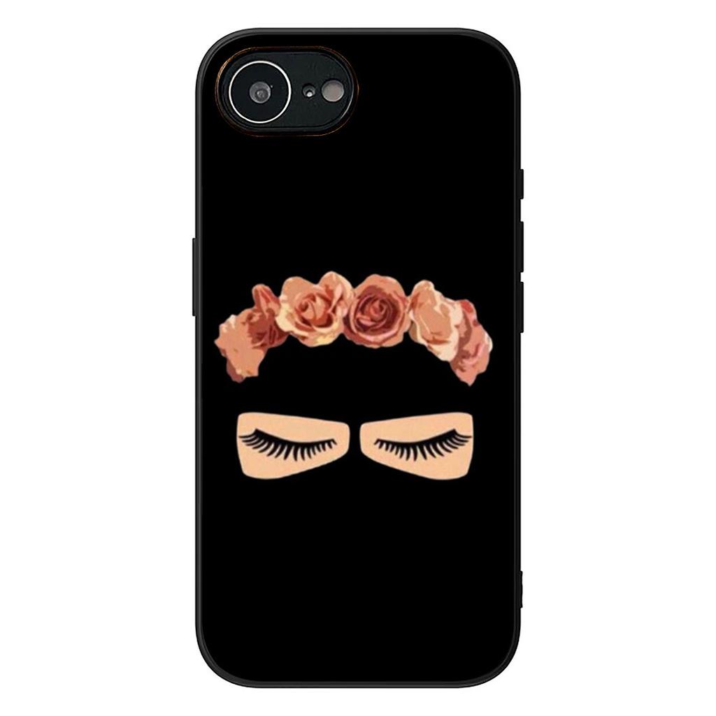 Arabic Islamic Muslim Muslimah Phone Case for Apple iPhone 12 13 Mini XS 11 Pro Max 7 8 Plus + XR 8+ X SE 2020 SE3 Soft Cover