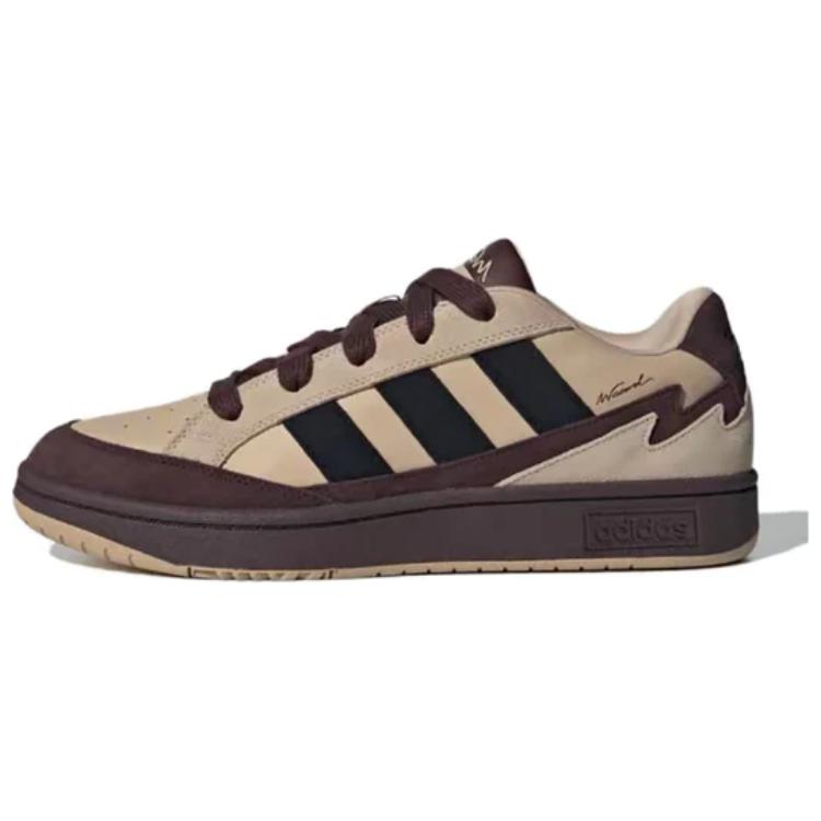 

adidas Wcard Adventure Sneakers IH0964 36 хаки