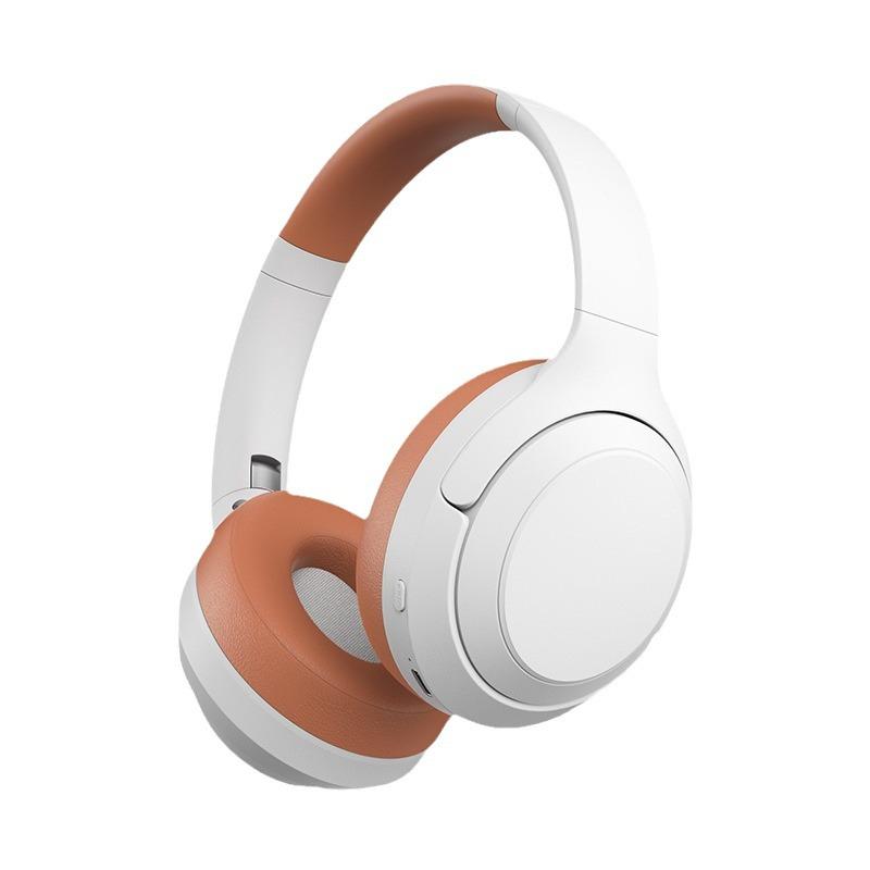 New Bluetooth On-Ear Gaming Headset with Long Battery Life and Microphone