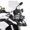 Motorcycle Accessories Headlight Guard Protector Grille Grill Cover For BMW F800GS F700GS F 800 700 GS F650GS Twin Cyl 2008-2018
