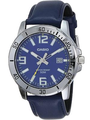 Zegarek Męski Casio Mtp-Vd01L-2Bv (Zd169A) + Box