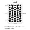 Bochuangke Pimple Clear Glitter Hydrogel Star Patch for Acne & Pus Absorption