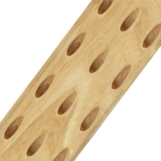 Duvara Monte Edilebilir Dart Tutucu 12 Dart'a Kadar Sığar Yer Tasarrufu Sağlayan Yumuşak Çelik Dart Düzenleyici Metal Kancalı Ahşap Saklama Rafı Dart Aksesuarları