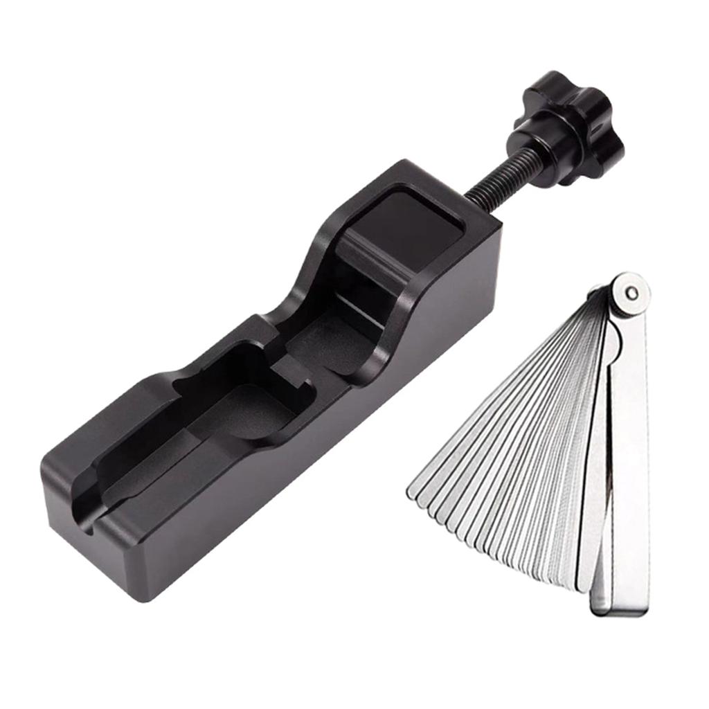 Universal Engine Car Spark Plug Gaps Tool Gapper Gapping Car Spark Plug Calipers 10mm 12mm 14mm 16mm Car Accessory