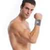 Gobygo Summer Sport Wrist Guard Wrist Sprain Wrist Tendon Sheath Breathable Quick-Drying  Wrist Support Gym Basketball Badminton