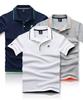 BLUEFORCE Jet Short Sleeve Collared Shirt