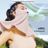 Cool-Feel Neck & UV Protection Mask