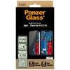Szkło prywatyzujące do iPhone 16 PanzerGlass Ultra-Wide Fit