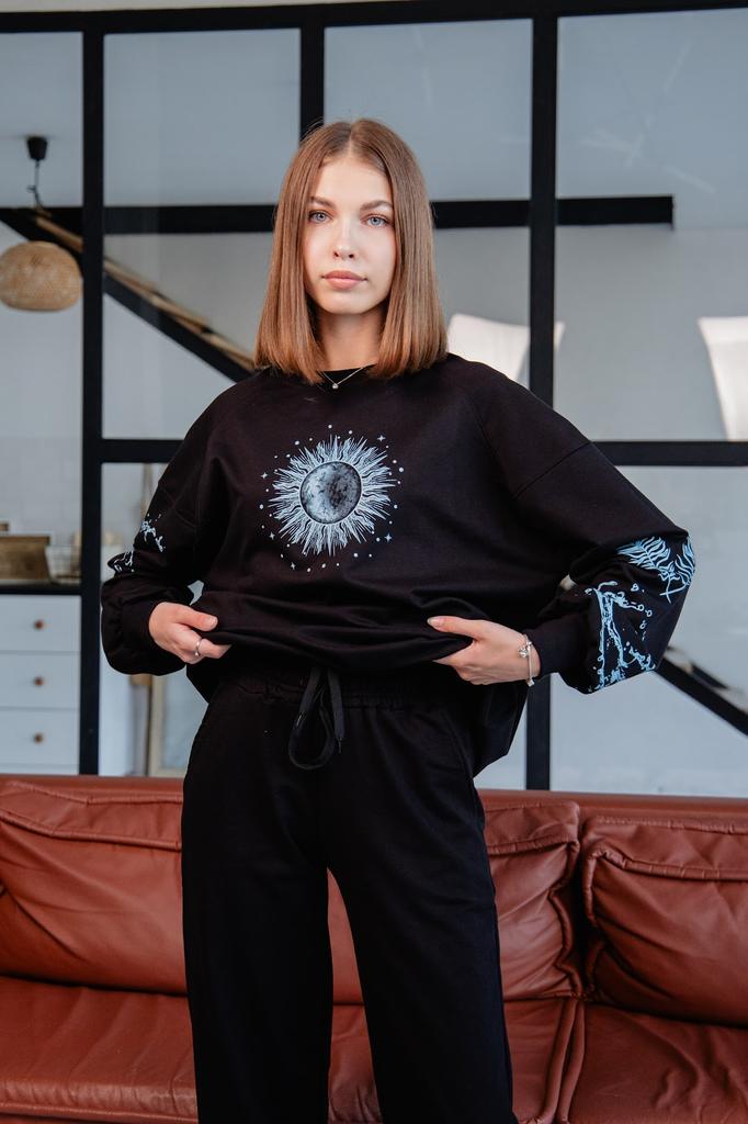 Suit (women’s) Any Season 8410-057-33 HC