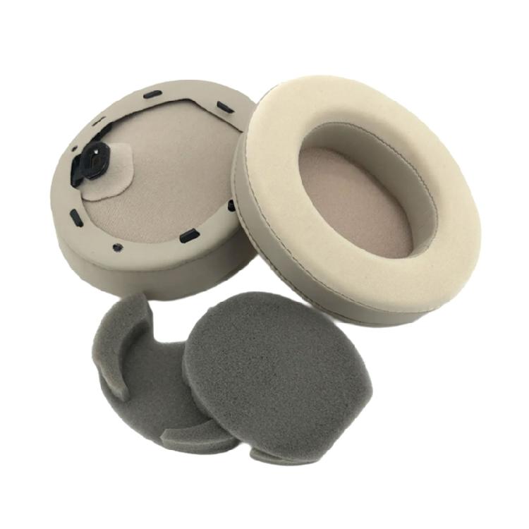 

Replacement Cooling Gel Earpads Cushions for WH-1000XM4 1000XM4 Gaming Headsets Ear Pads золотой