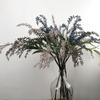 Real Touch Simulated Green Plants Lifelike Fake Plants  Home Office Decor
