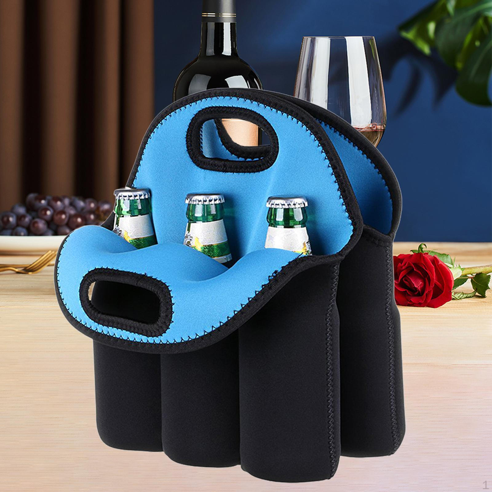 

Портативный держатель для бутылок вина для мероприятий на открытом воздухе