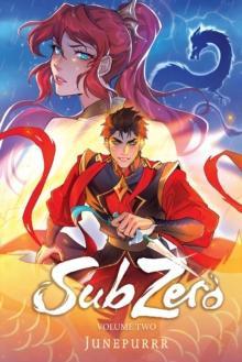 SubZero Vol. 2 by Junepurrr Paperback Book 9781637157640