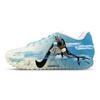 Ja Morant 3 Rebound Grip Low Top Basketball Shoes Men's White Blue HF2794-101(Team47-)