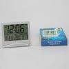 90 X 80 X 1mm Alarm Clock Cooking Day Digital Travel Clock For Studying