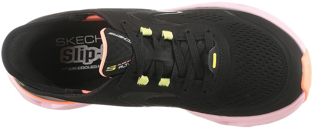 Skechers Glide-Step Altus Women Sneakers Black