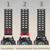 22 26MM Silicone WatchBand For Garmin Fenix 8 51MM 47mm 8E Enduro3 2 7X 7 6X 6 Pro 5X 5 Strap WristStrap Quick Release Bracelet